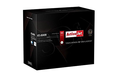 activejet-atl-654xn-toner-schwarz-f-r-lexmark-t654-36000-seiten image 1
