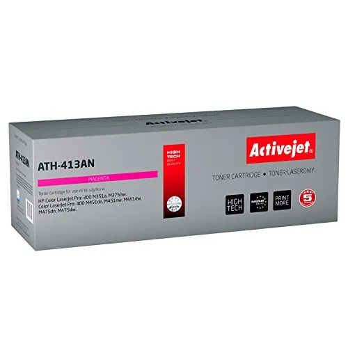 activejet-ath-413an-lasertoner-magenta-2600-seiten image 1