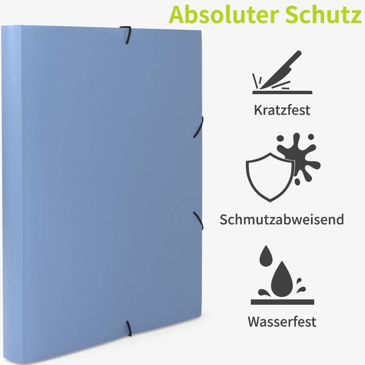 acropaq-sammelmappen-a4-8er-pp-2-5cm-wind image 5