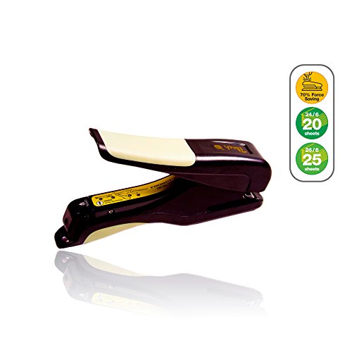 peach-po100-heftger-t-25-blatt-ergonomisch-inkl-klammern image 5