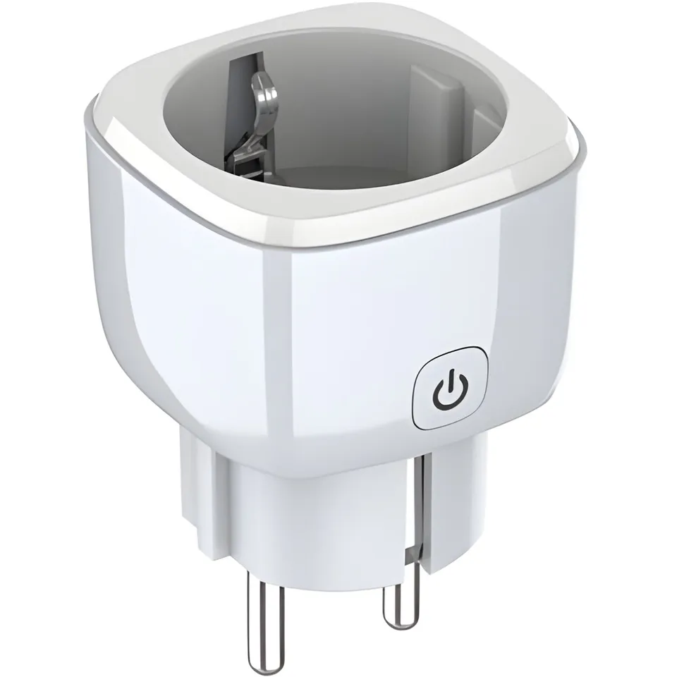 acropaq-smarte-steckdose-smart-plug-app-steuerung image 1