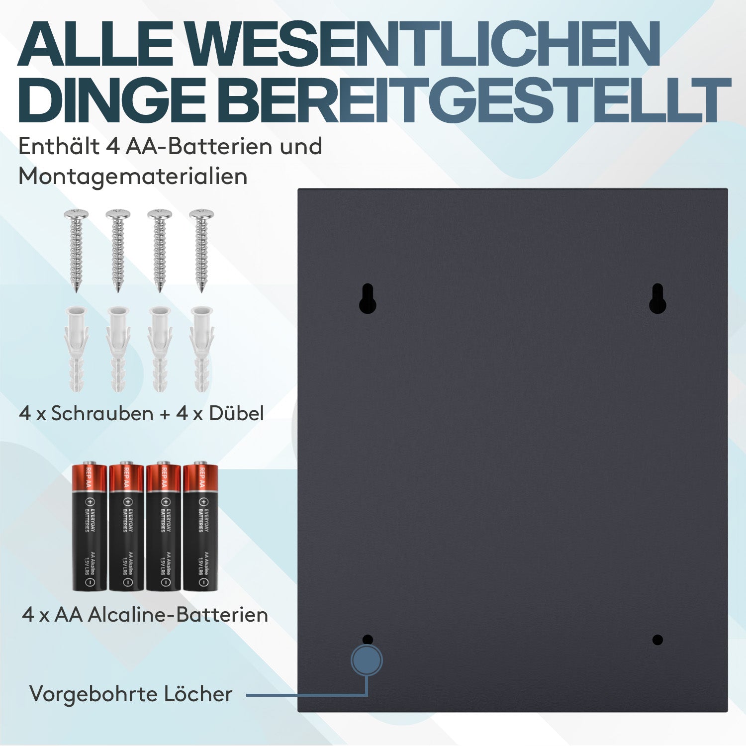 acropaq-schl-sselk-sten-safes-schl-sselschrank-48-schl-ssel image 5