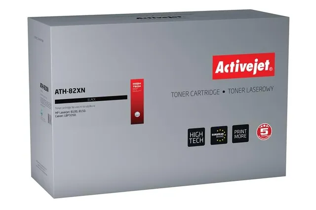 activejet-ath-82xn-toner-schwarz-f-r-hp-c4182x-8100 image 1