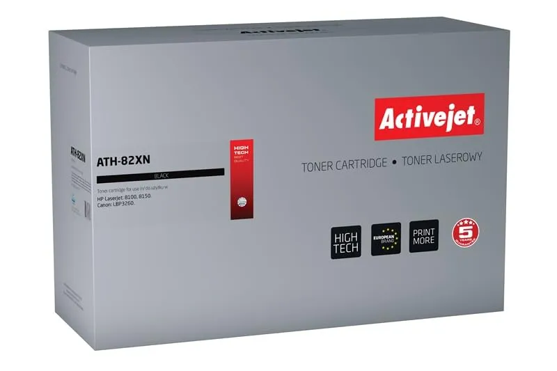 activejet-ath-82xn-toner-schwarz-f-r-hp-c4182x-8100 image 1