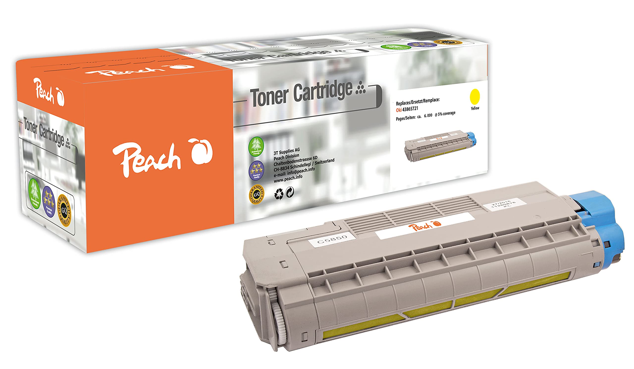 peach-pt482-toner-schwarz-f-r-oki-c5650-8000-seiten image 4