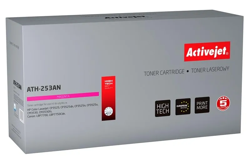 activejet-ath-253an-toner-magenta-f-r-hp-cp3525-7000-seiten image 1
