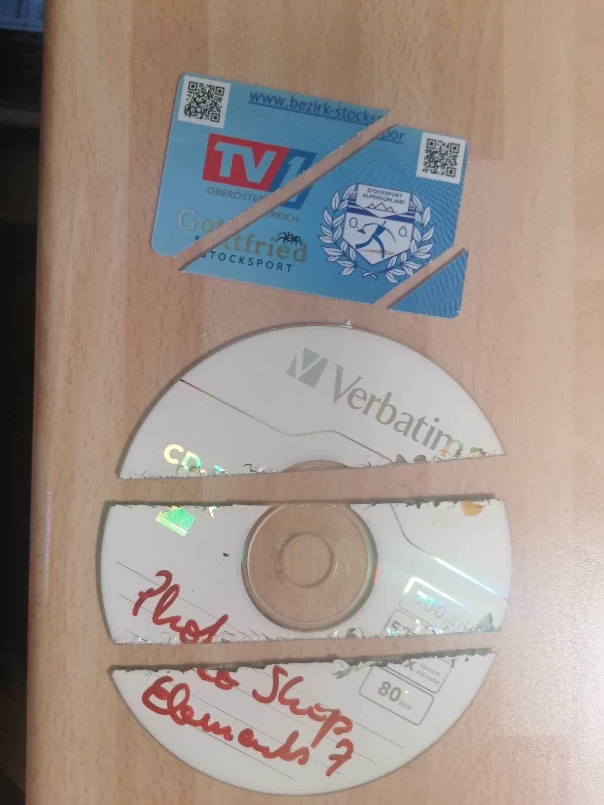 Kurbel kostet Kraft