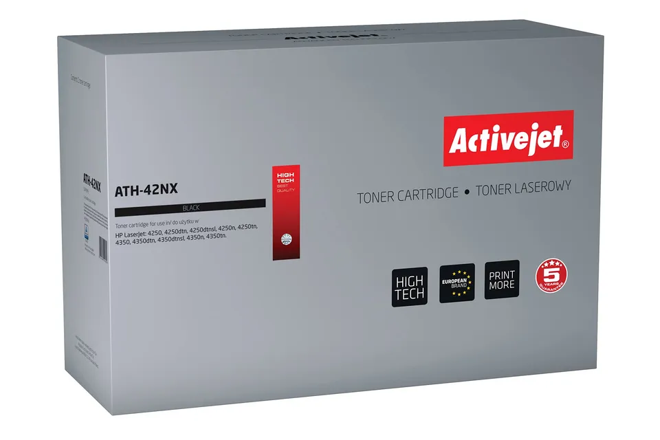 activejet-ath-42n-tonerkartusche-schwarz-hp-42a-10-000-s image 1