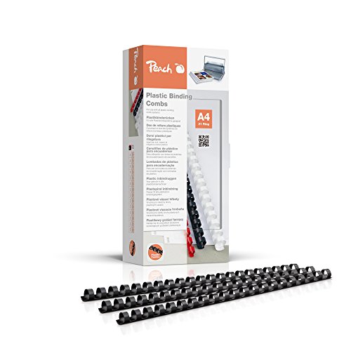peach-pbp-plastikbinder-cken-a4-12mm-schwarz-500-st-ck image 4