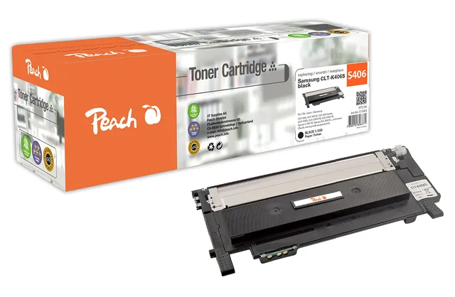 peach-pbp-s406-toner-schwarz-f-r-samsung-xpress-c460w image 1