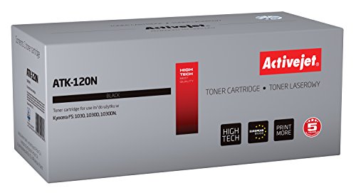 activejet-at-k120n-tk-120-toner-schwarz-7200-seiten image 2