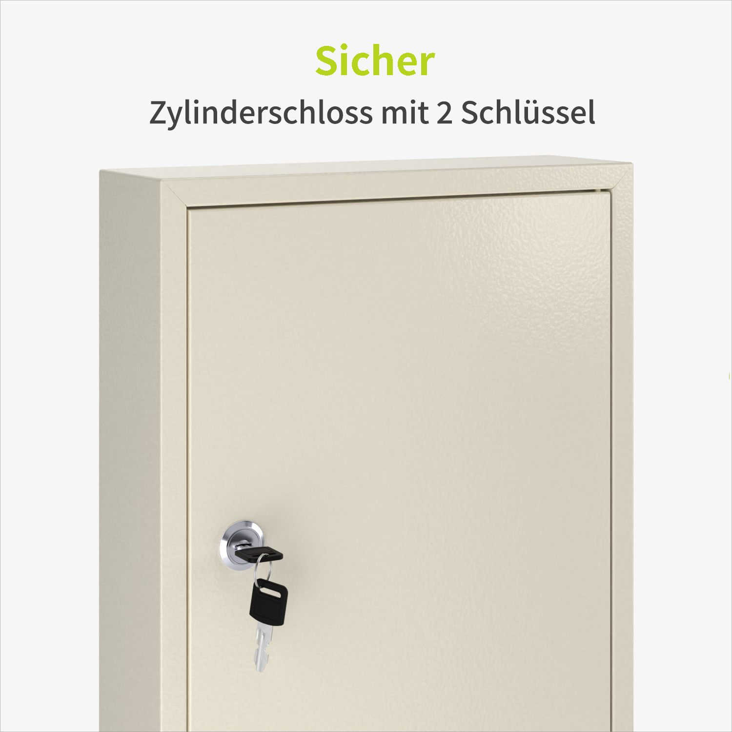 acropaq-schl-sselkasten-42-haken-innen-hellgrau-schl-sselbox image 4