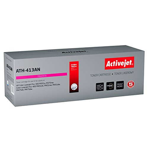 activejet-ath-413an-lasertoner-magenta-2600-seiten image 1