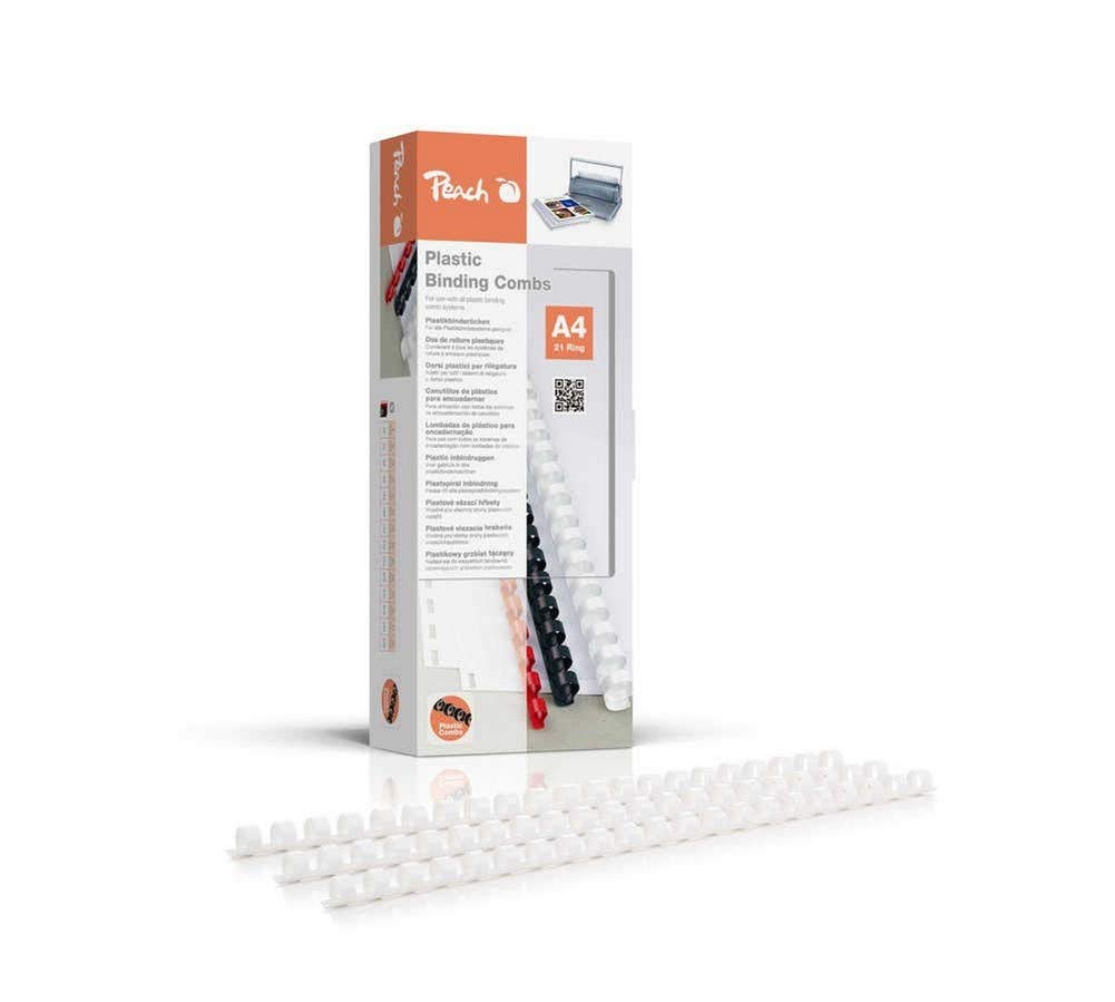peach-pbp-pb410-01-binder-cken-a4-wei-65-blatt-100-st-ck image 1