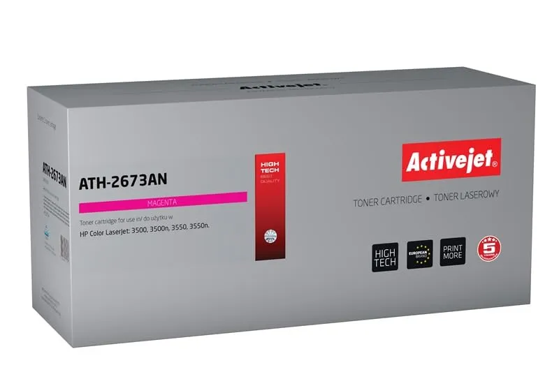 activejet-ath-2673an-tonerkartusche-ersatz-f-r-hp-309a-q2673a image 1