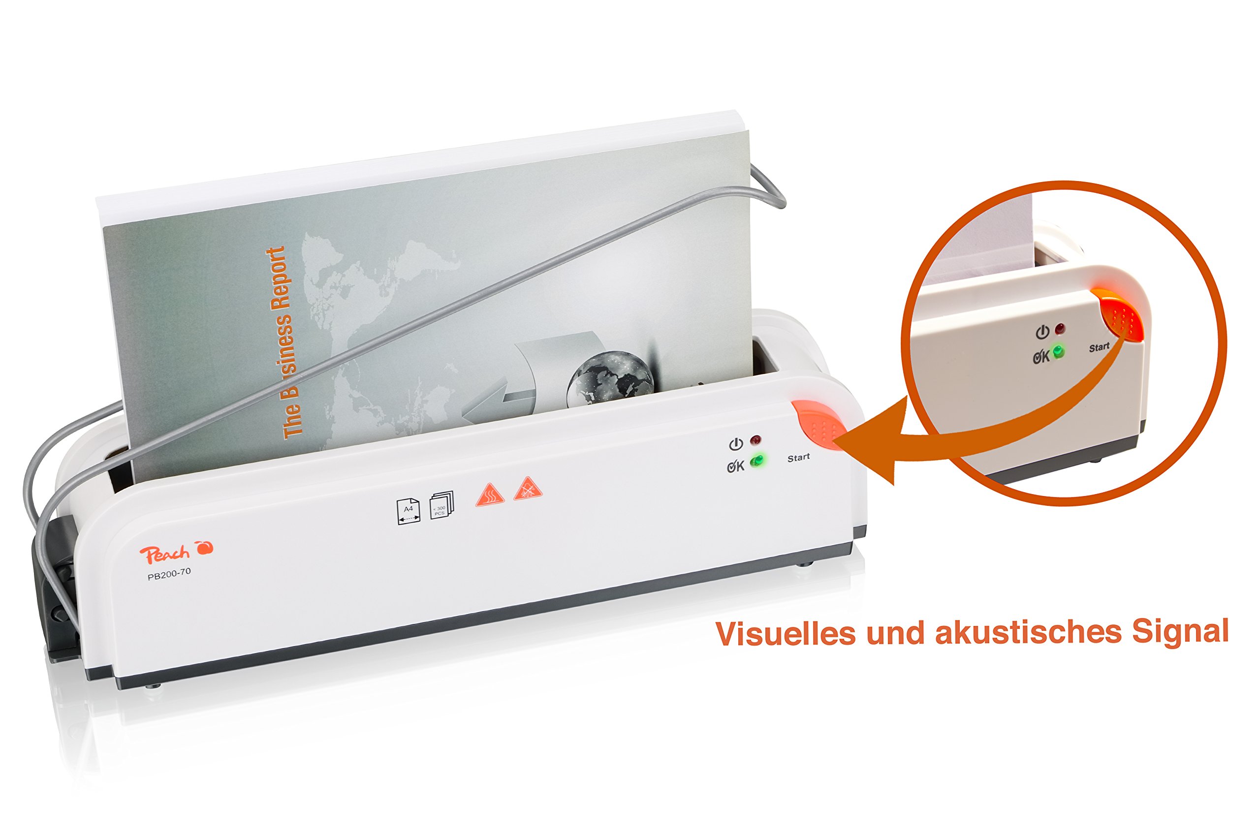 peach-pb200-thermobindeger-t-a4-bis-300-blatt-pb200-70a image 5