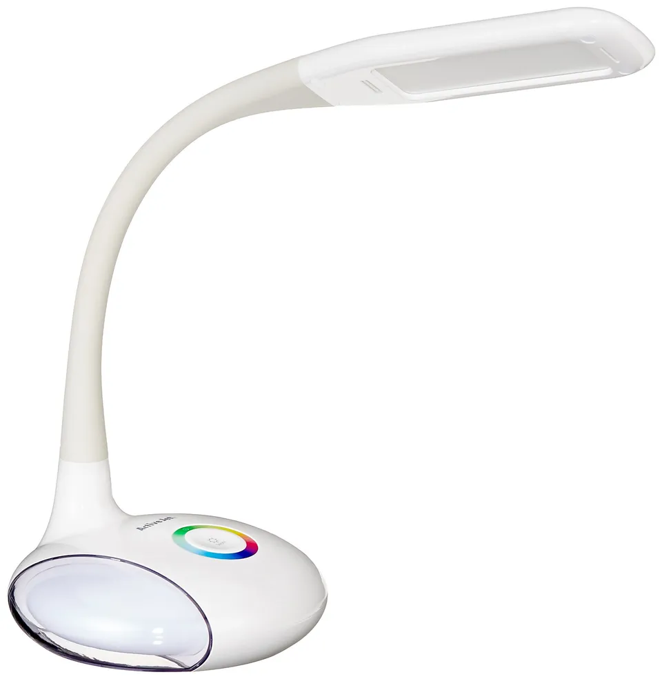 activejet-venus-rgb-tischlampe-led-wei-5w-16x30x30-cm image 1