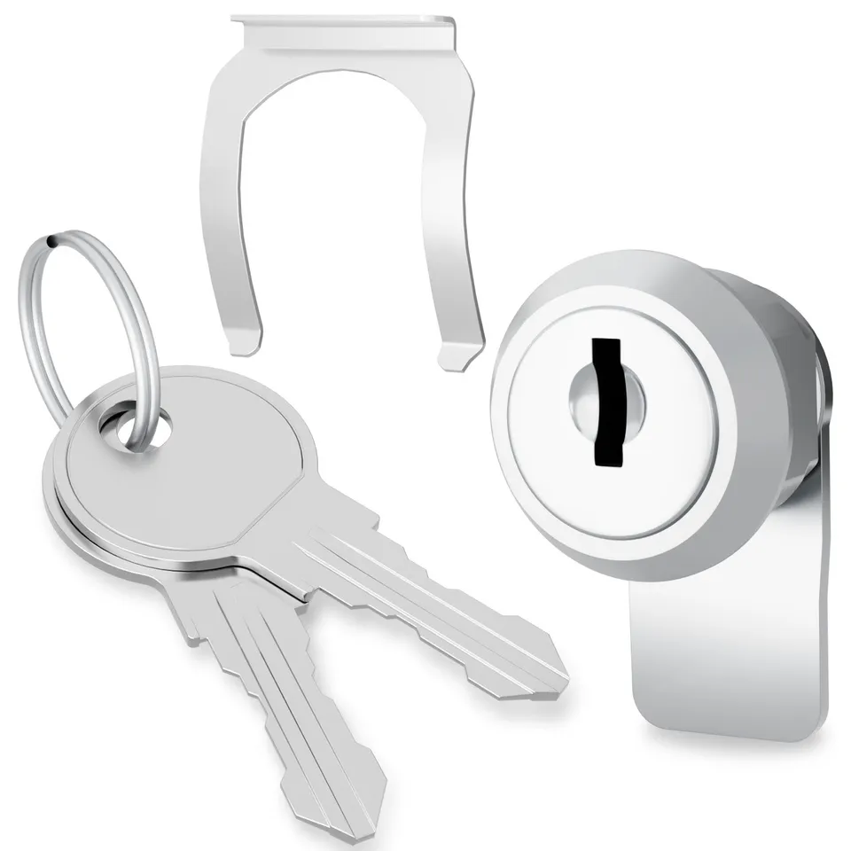 acropaq-ersatzschl-ssel-set-9029k-fliptop-silber image 1