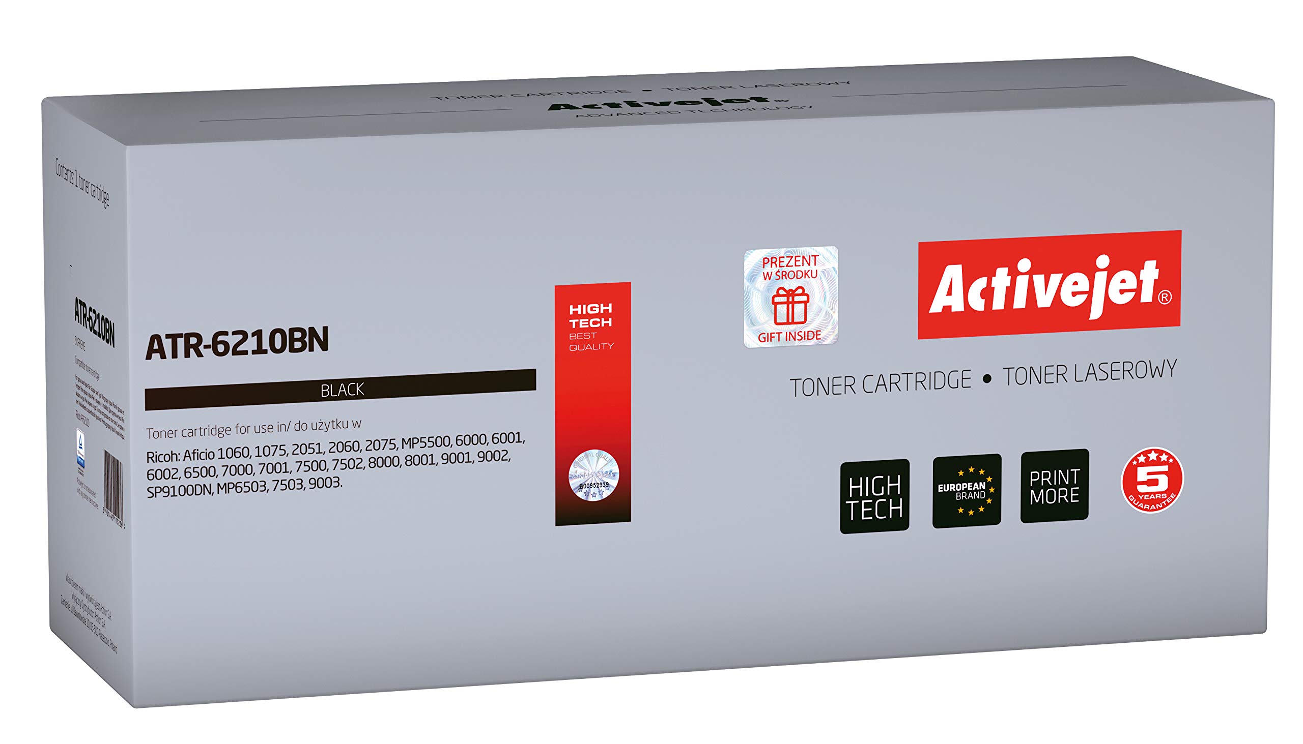 activejet-at-1610n-toner-schwarz-3250-seiten-samsung-ml-1610 image 1