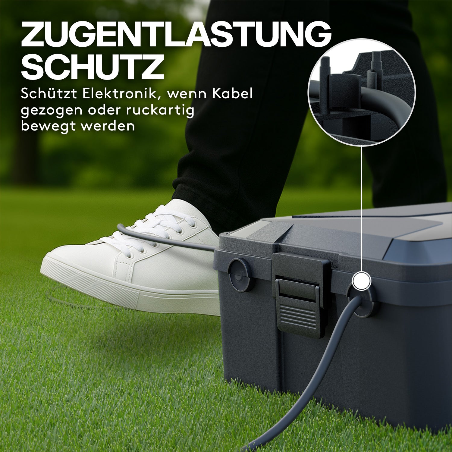 acropaq-kabelbox-ip54-wasserdicht-schwarz image 5