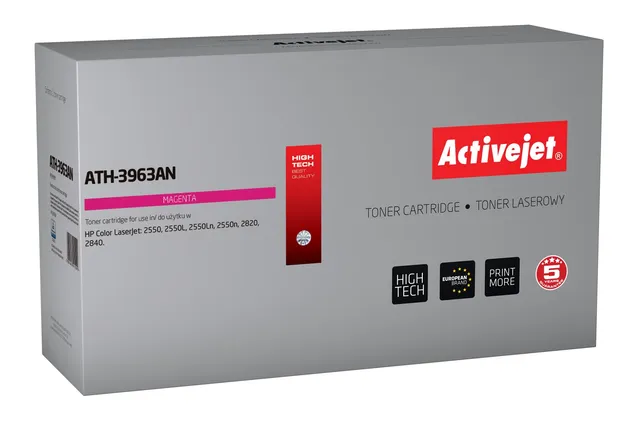 activejet-ath-3963an-tonerkartusche-magenta-4000-seiten-f-r-hp image 1
