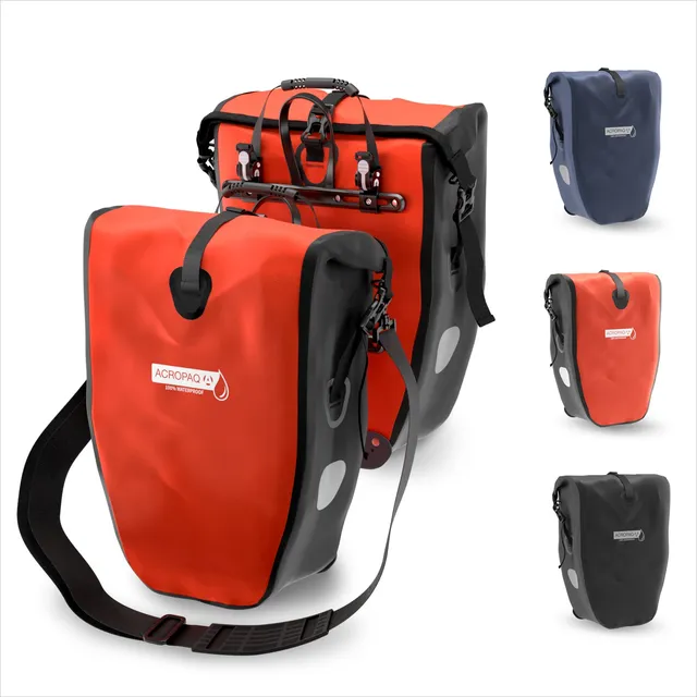 acropaq-fahrradtasche-25l-wasserdicht-orange-einzeln image 1