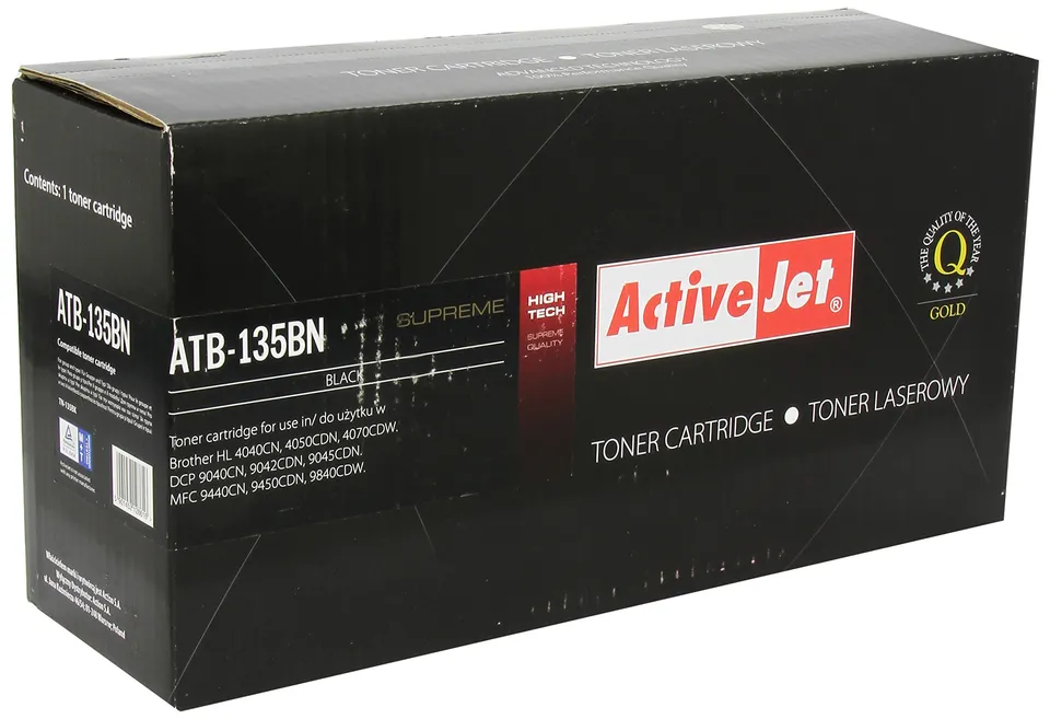 activejet-atb-135bn-tn-135bk-lasertoner-schwarz image 1