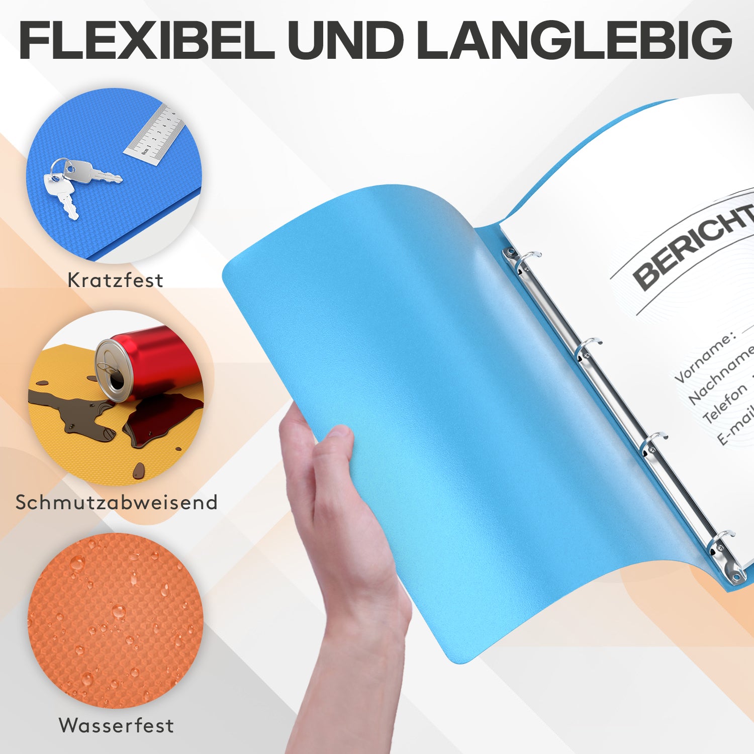 acropaq-ringordner-a4-4-ringe-2-2cm-100-blatt-12er-bunt image 6