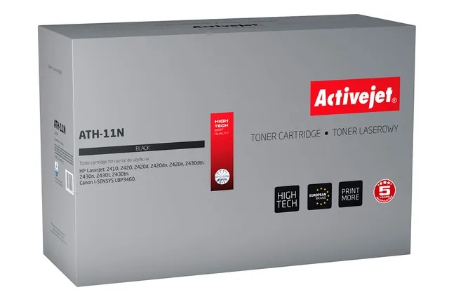 activejet-ath-11n-lasertoner-schwarz-q6511a-6000-seiten image 1