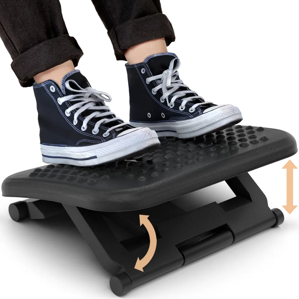 acropaq-fu-st-tze-relax-massage-schwarz-verstellbar image 1