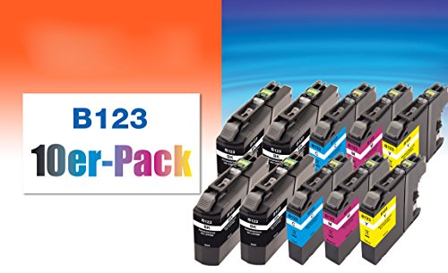 peach-pbp-b121-123-125-127-129-druckerpatronen-xl-10er image 4