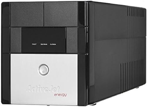 activejet-aje-1000va-usv-schwarz-1000va-600w-mit-avr image 2