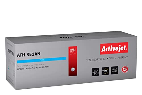 activejet-ath-351an-toner-cyan-1er-f-r-hp-1100-seiten image 4