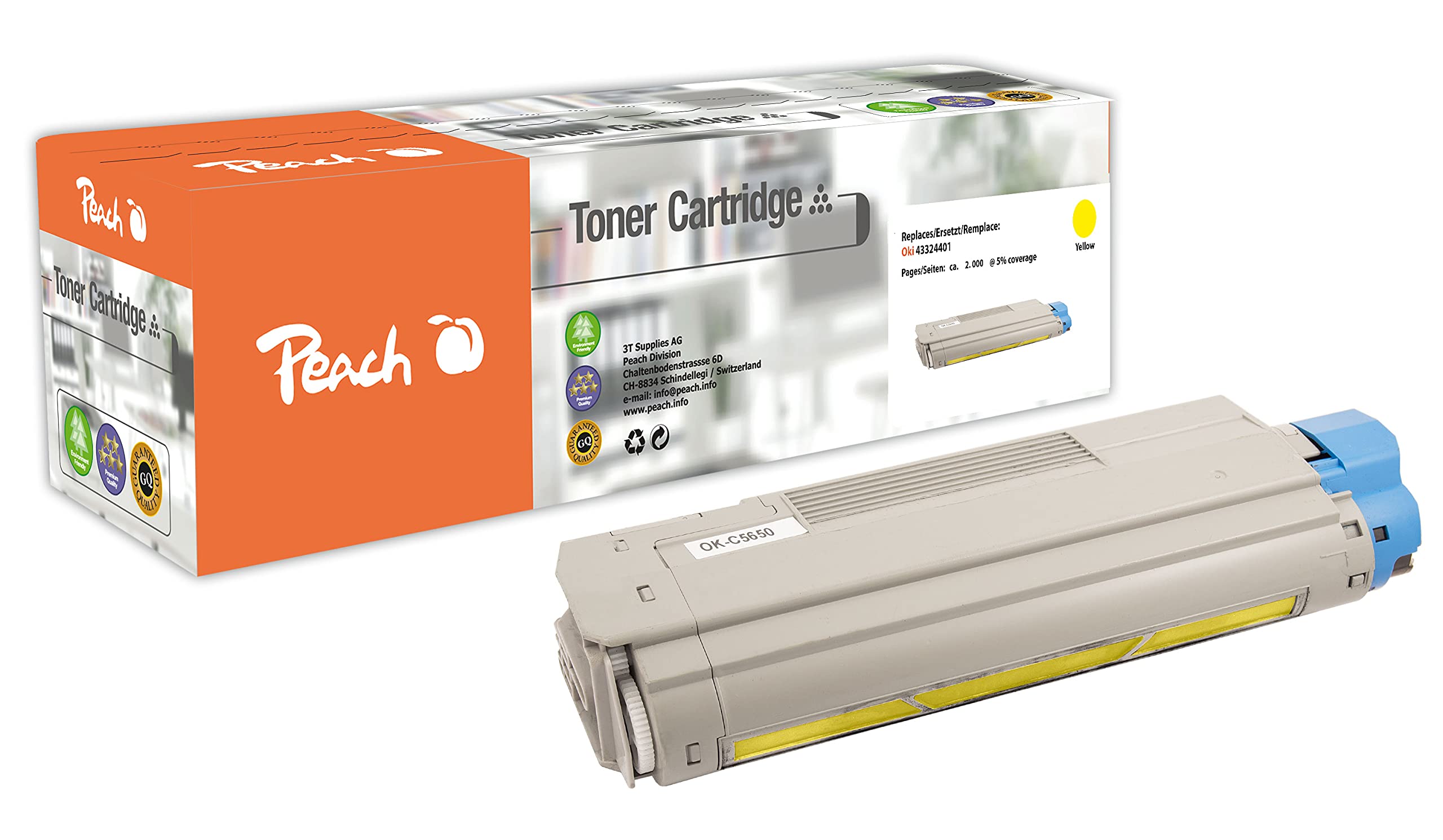 peach-pt482-toner-schwarz-f-r-oki-c5650-8000-seiten image 5