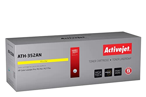 activejet-ath-352a-lasertoner-gelb-1100-seiten image 4
