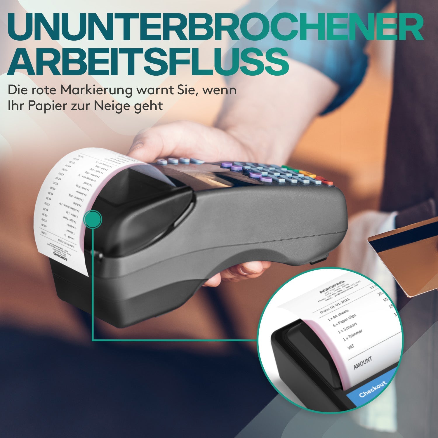 acropaq-kassenrollen-57x47x12-thermisch-wei-20-rollen image 5