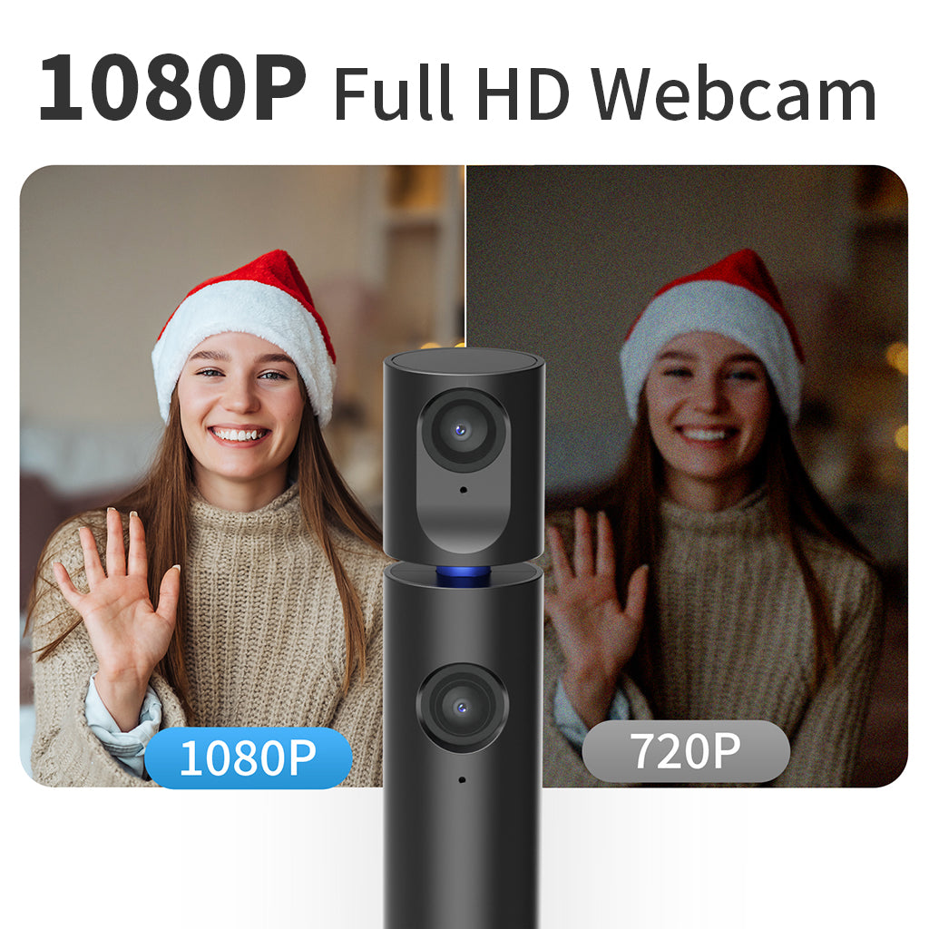 czur-halo-streaming-dual-webcam-1080p-usb image 3