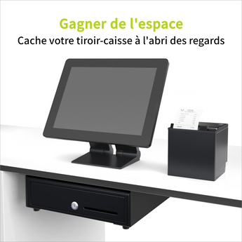 acropaq-cash-handling-halterung-kassenschublade-33-cm image 5