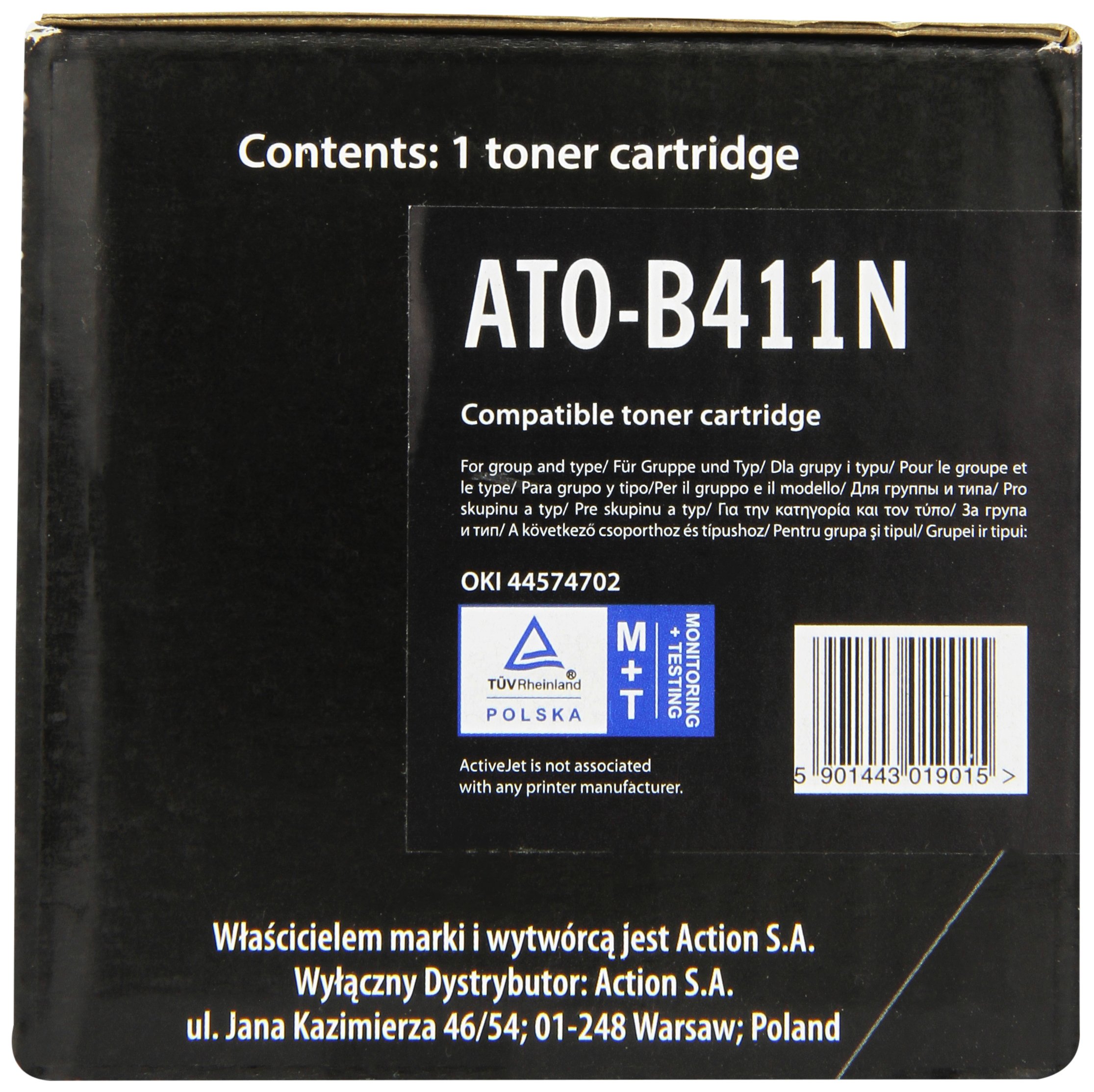 activejet-ato-b411n-44574702-toner-schwarz-oki-ersatz image 4