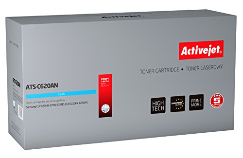 activejet-ats-c620an-toner-cyan-4000-seiten-f-r-samsung image 2