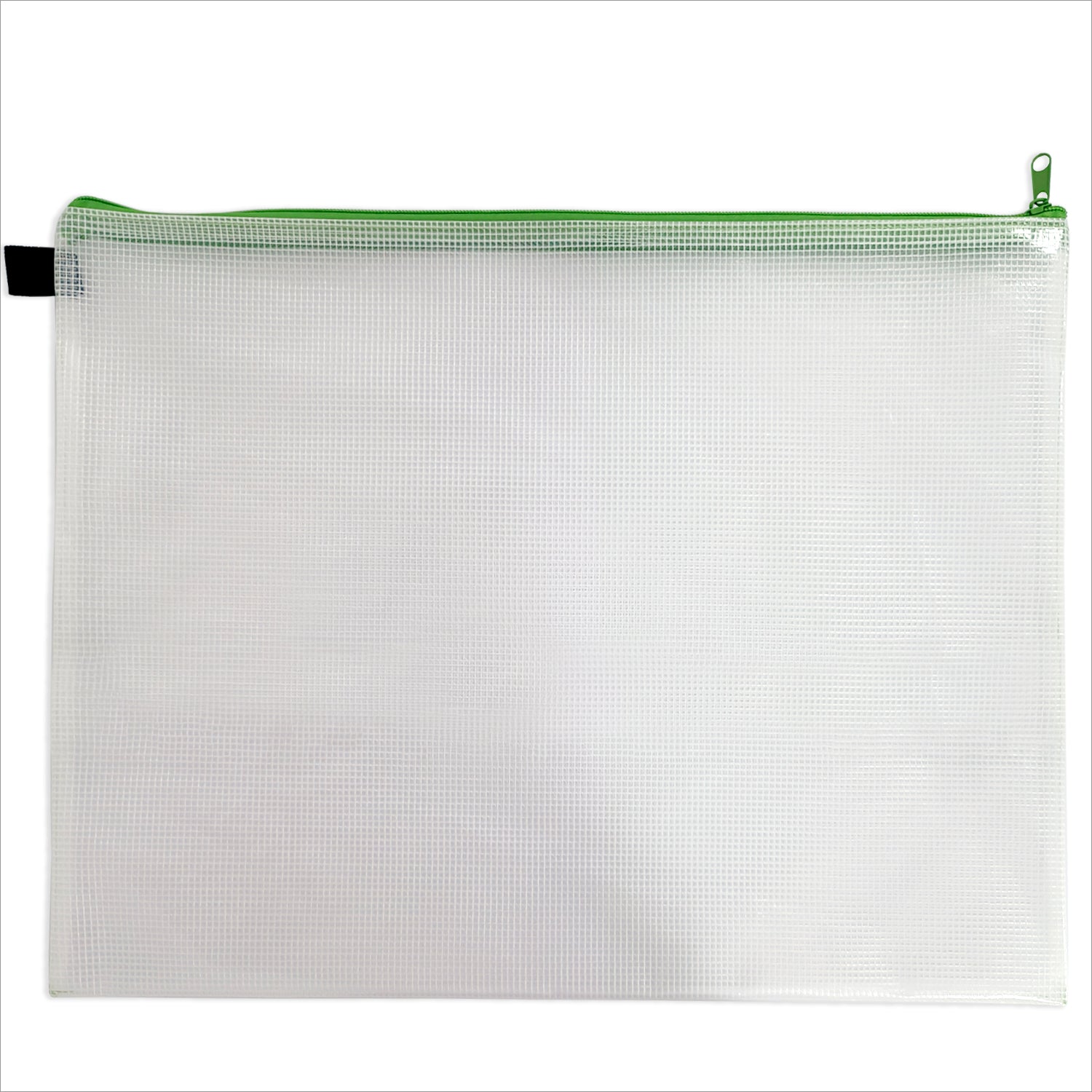 acropaq-ordner-und-mappen-dokumententasche-rei-verschluss-gr-n-5er image 1