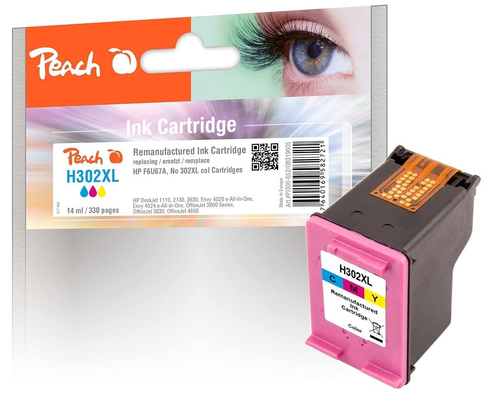 peach-pbp-h302-druckk-pfe-xl-hp-302-schwarz-2er-spar-pack image 5