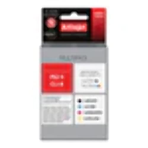 activejet-pgi-5-cli-8-tintenpatronen-canon-multipack-4er image 3