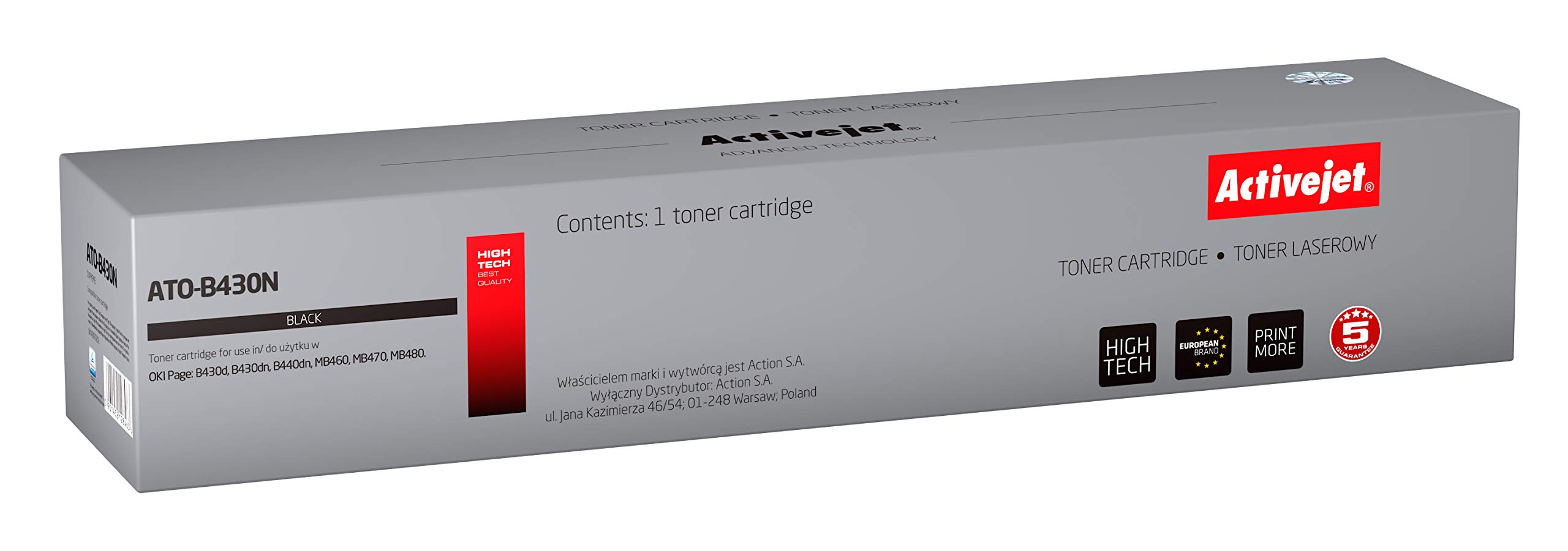 activejet-ato-b430n-toner-schwarz-7000-seiten image 1