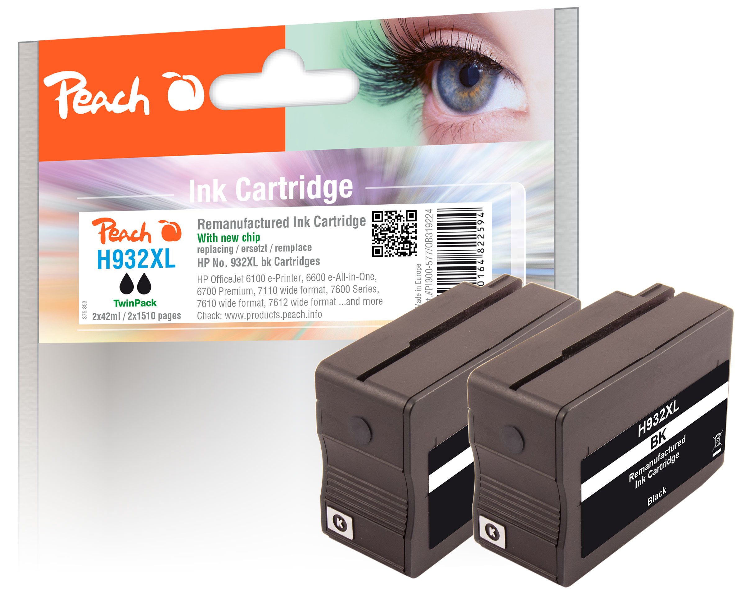peach-pbp-h932-933-druckerpatronen-10er-pack-multi-color-f-r-hp image 7
