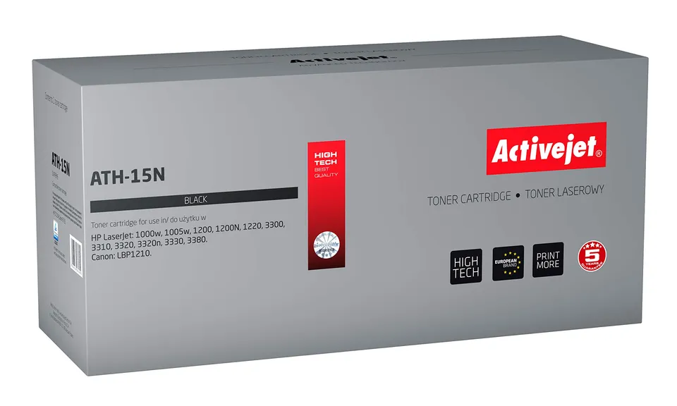 activejet-ath-15n-tonerkartusche-schwarz-3000-seiten image 1