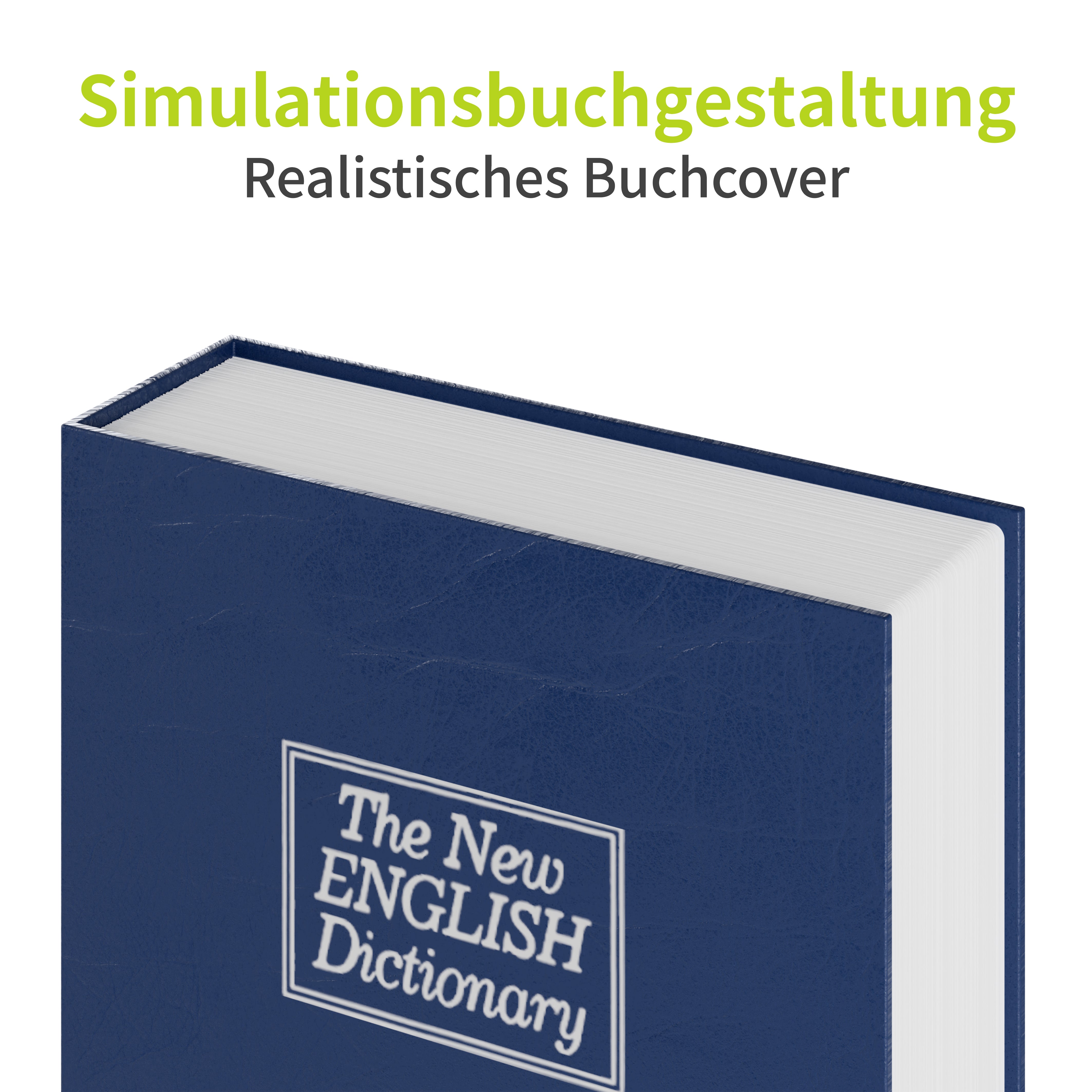 acropaq-buchsafe-medium-zahlenschloss-blau-versteckter-safe image 1