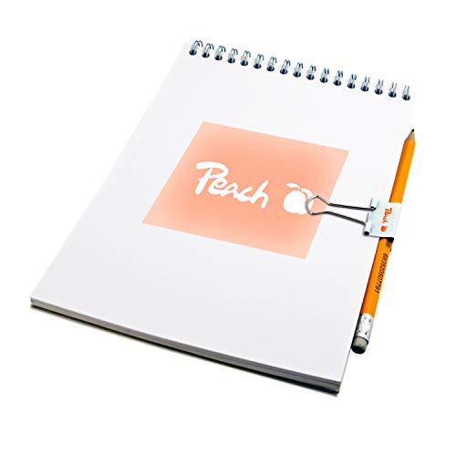 peach-po103-12-foldback-klammern-25-mm-50-st-ck-schwarz image 8