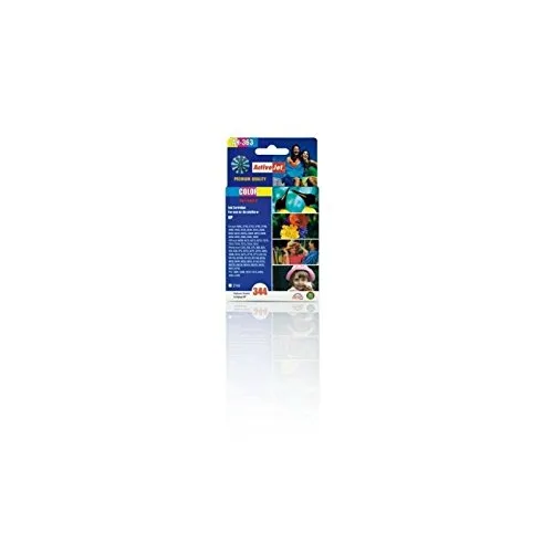 activejet-ah-344r-tintenpatrone-farbig-f-r-hp-344-21-ml image 1