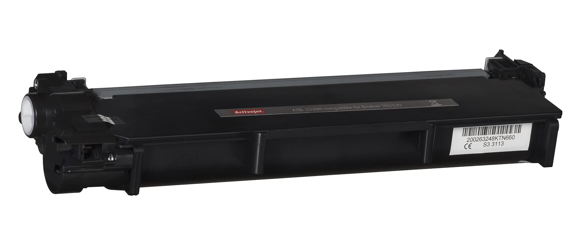 activejet-atb-2320n-toner-schwarz-2600-seiten image 2